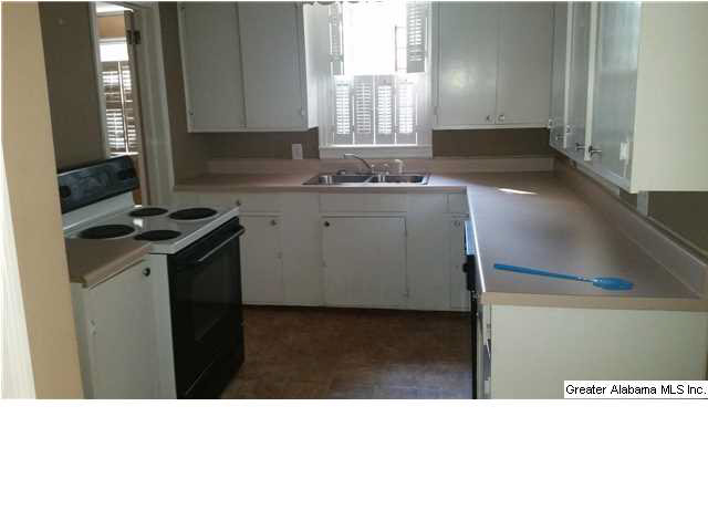 854 Oakview Avenue Gadsden, AL 35901 - Photo 4 of 7
