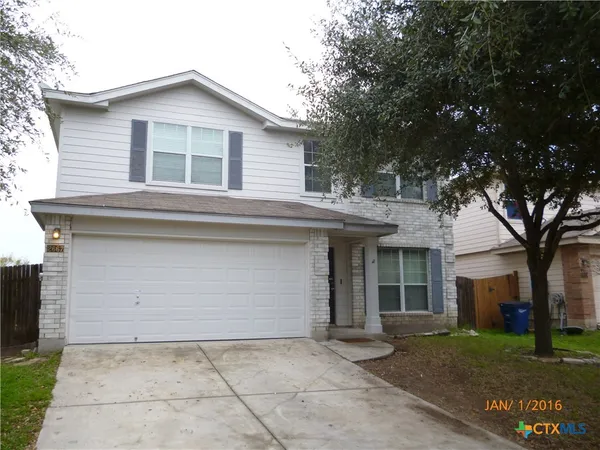 $1,900 | 2667 Hunt Street, New Braunfels, TX 78130