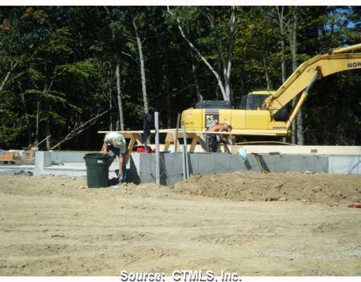 215 Great Brook Road Groton, CT 06340 - Photo 1 of 1 a view of swimming pool with a sitting space