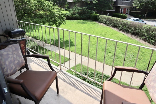 254 East Bailey Road, Unit G Naperville, IL 60565 - Photo 11 of 11 Gallery Image 11