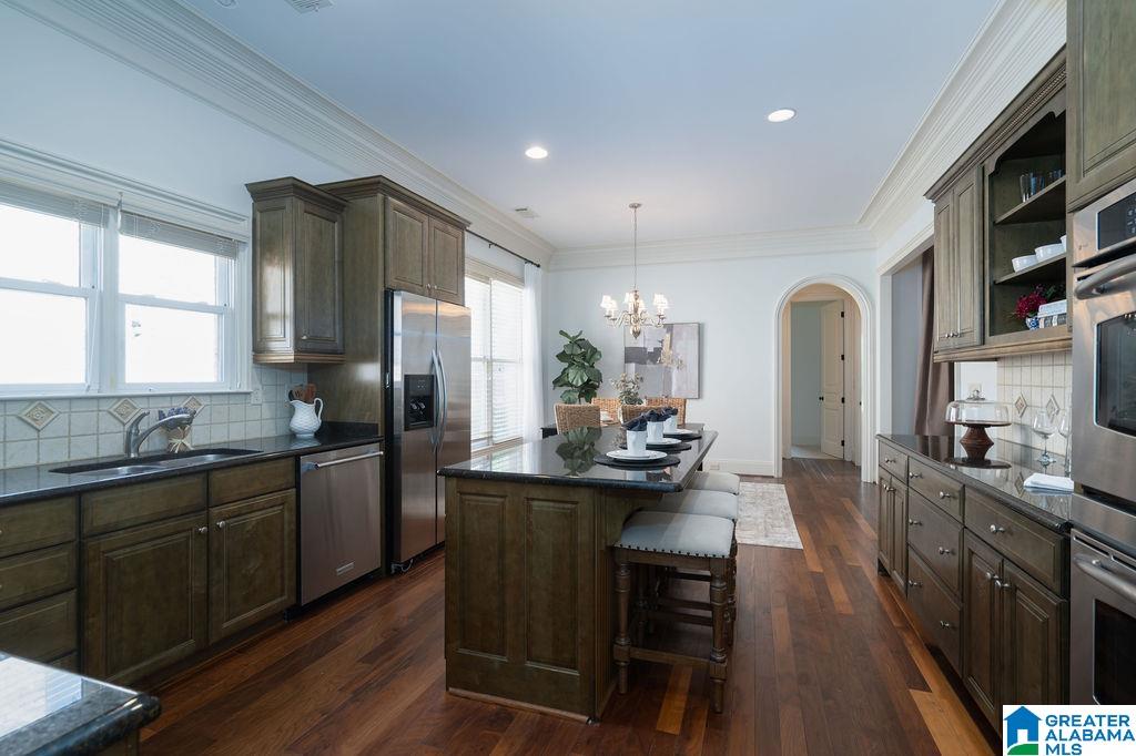 1664 Warren Lane Birmingham, AL 35243 - Photo 14 of 37