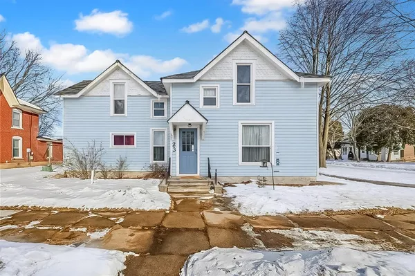 $189,900 | 23 South Culver Street, Chippewa Falls, WI 54729