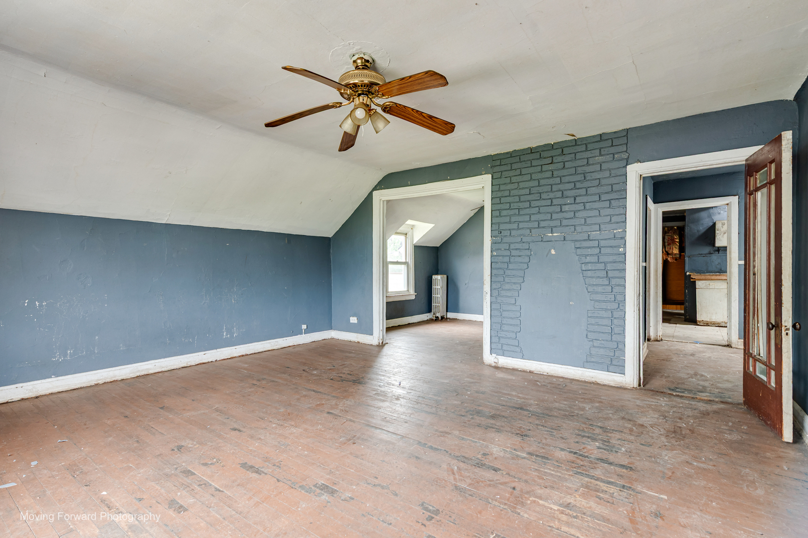 5538 South Perry Avenue Chicago, IL 60621 - Photo 23 of 38