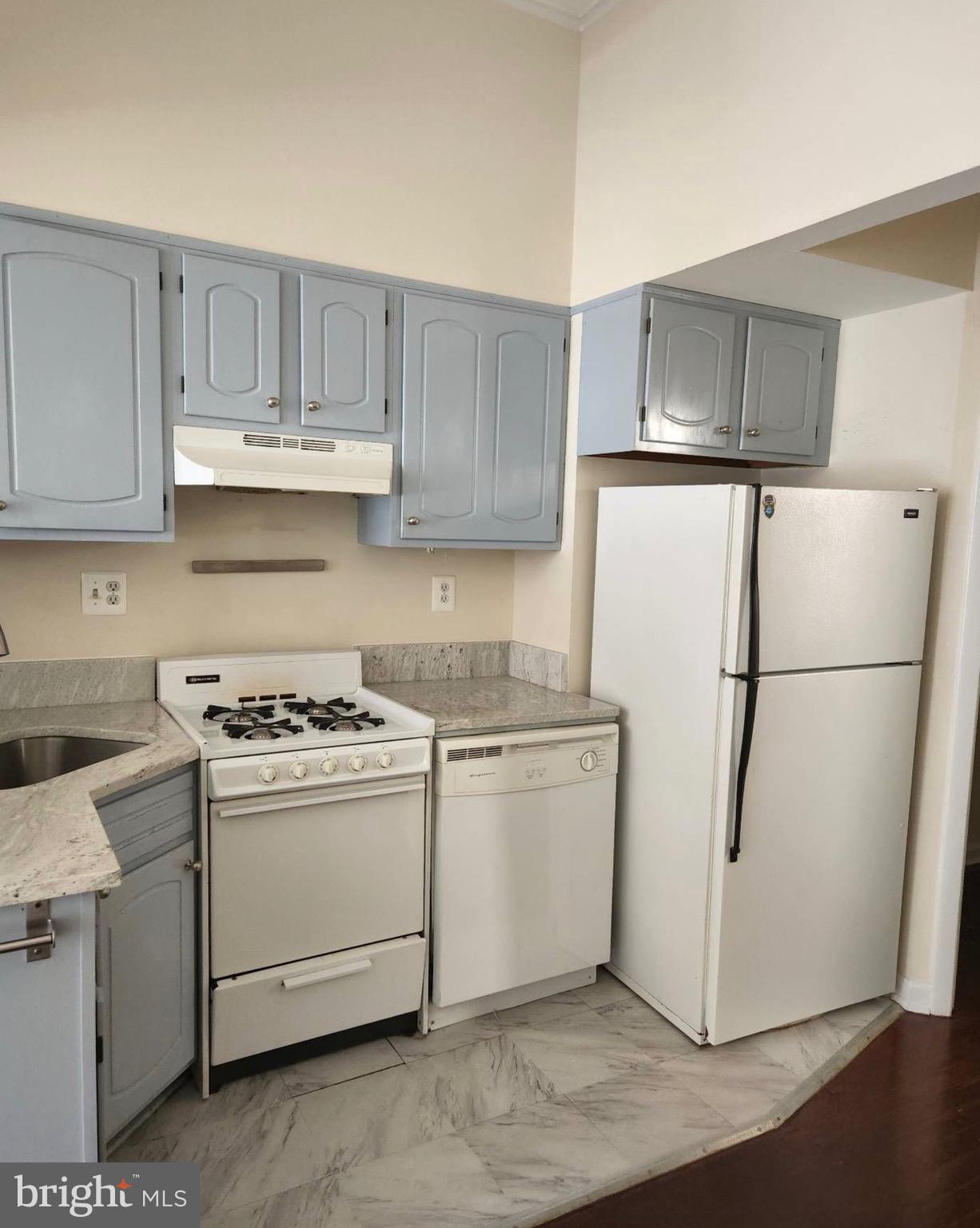 2121 N Street Northwest, Unit 3 Washington, DC 20037 - Photo 8 of 8