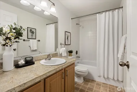 $439,950 | 10018 Northeast 127th Place, Unit B109, Kirkland, WA 98034