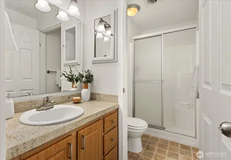 $439,950 | 10018 Northeast 127th Place, Unit B109, Kirkland, WA 98034