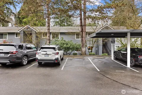 $439,950 | 10018 Northeast 127th Place, Unit B109, Kirkland, WA 98034