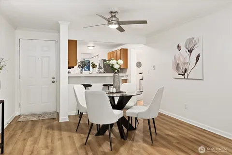 $439,950 | 10018 Northeast 127th Place, Unit B109, Kirkland, WA 98034