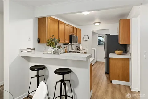 $439,950 | 10018 Northeast 127th Place, Unit B109, Kirkland, WA 98034