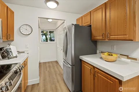 $439,950 | 10018 Northeast 127th Place, Unit B109, Kirkland, WA 98034