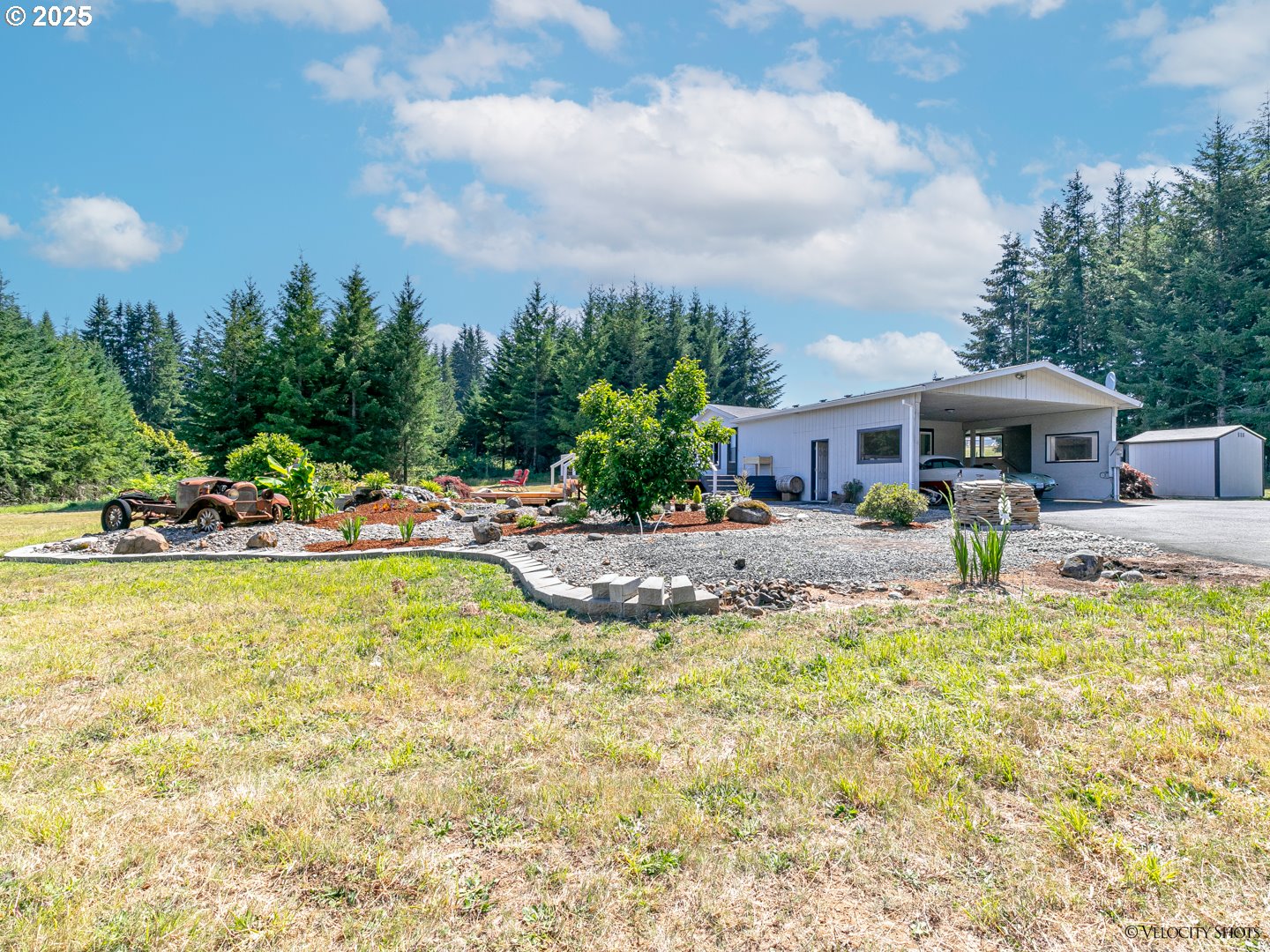 44871 Highway 26 Sandy, OR 97055 - Photo 8 of 48