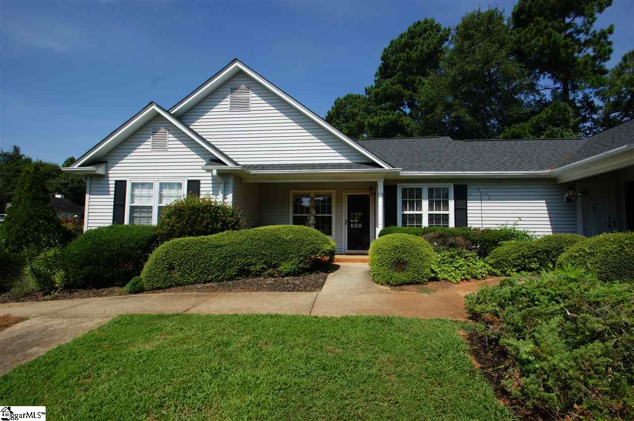 2001 Pelham Road, Unit 12 Greenville, SC 29615 - Photo 1 of 22 Gallery Image 1