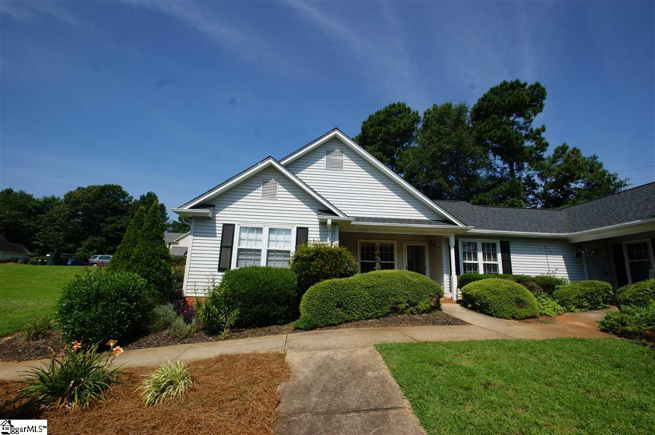 2001 Pelham Road, Unit 12 Greenville, SC 29615 - Photo 22 of 22 Gallery Image 22