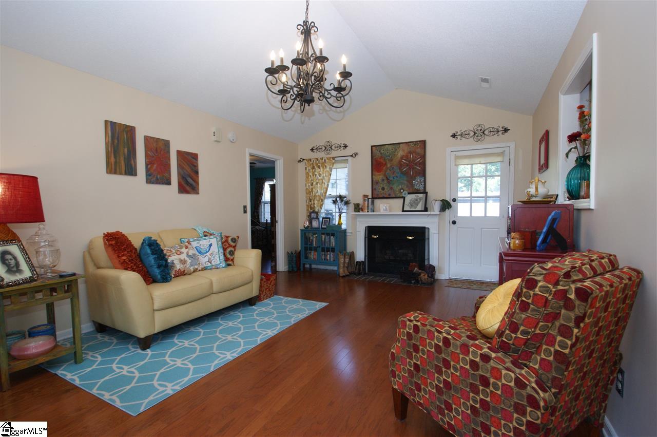 2001 Pelham Road, Unit 12 Greenville, SC 29615 - Photo 7 of 22 Gallery Image 7