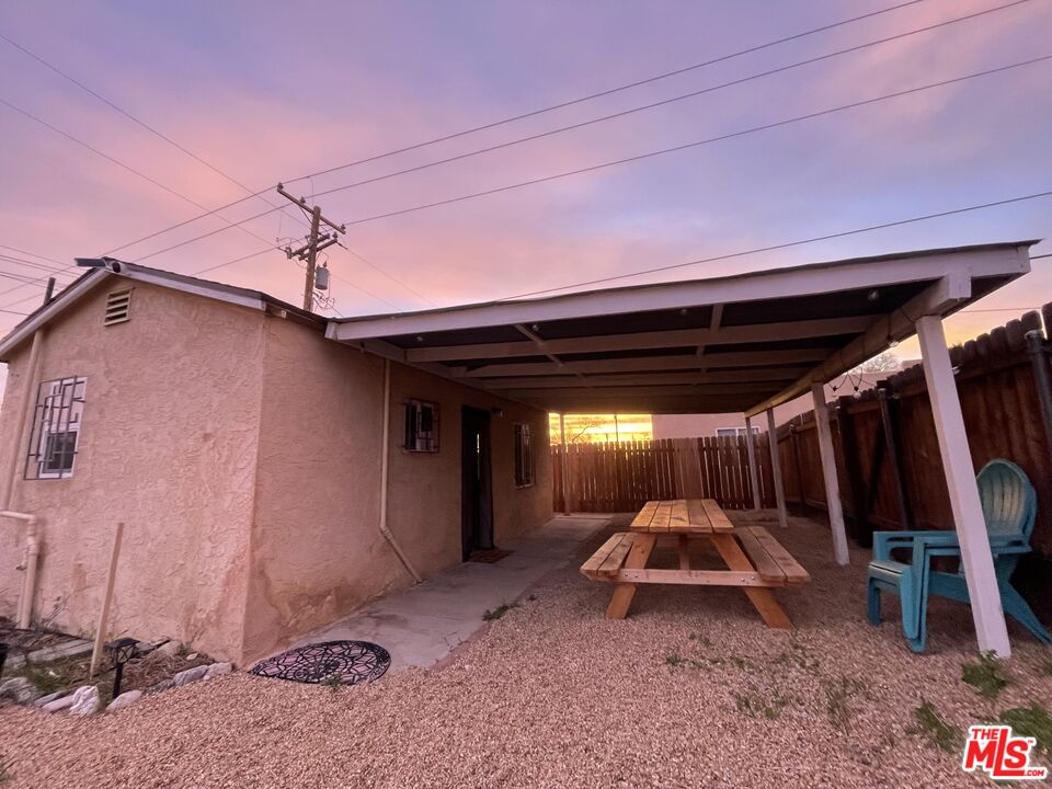 61750 Desert Air Road Joshua Tree, CA 92252 - Photo 13 of 20