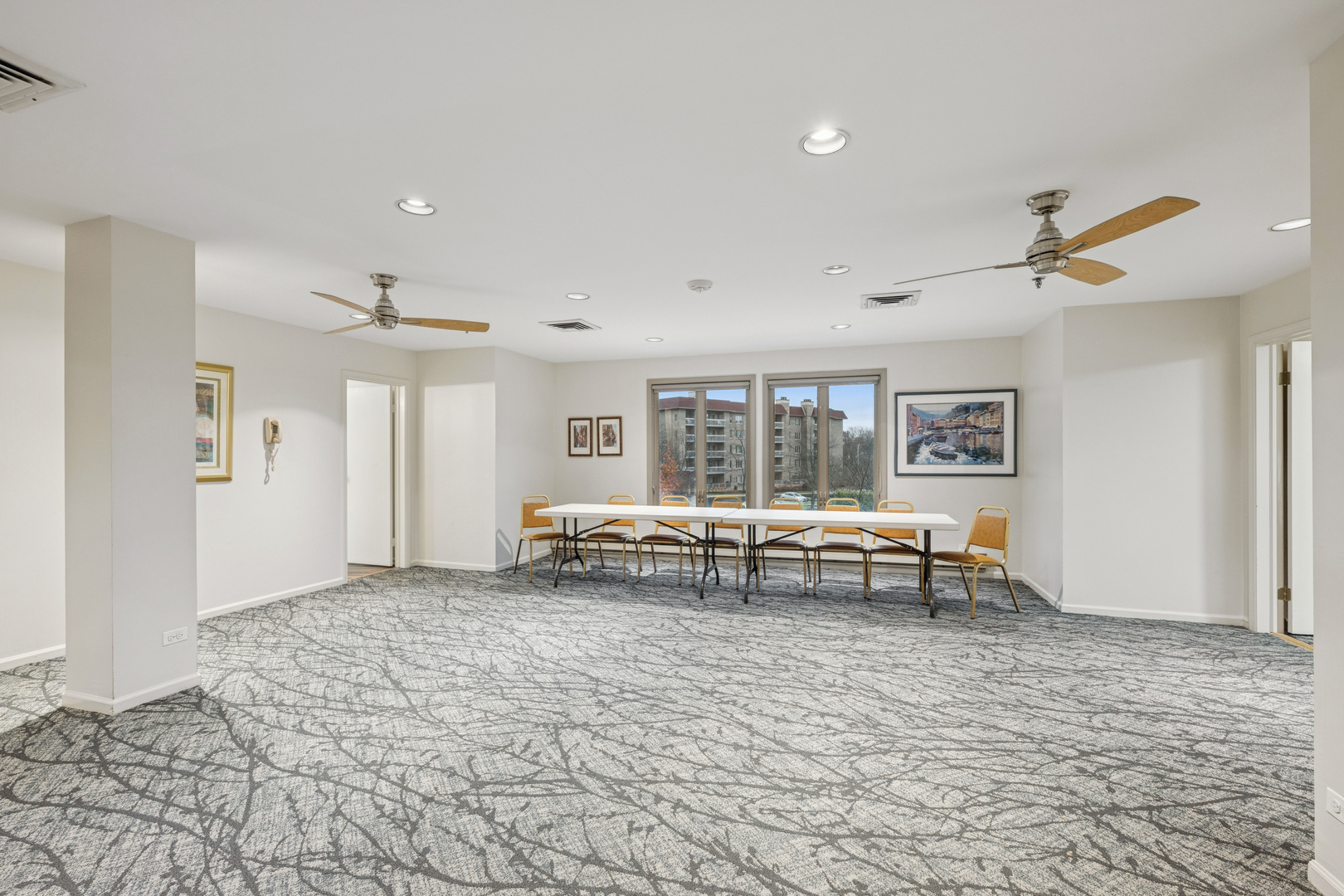 1250 Rudolph Drive, Unit 2B Northbrook, IL 60062 - Photo 26 of 27 Gallery Image 26