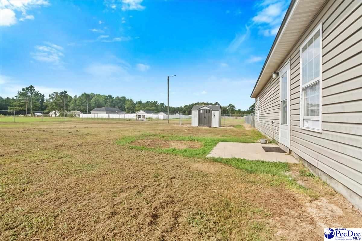 280 Pocosin Road Latta, SC 29565 - Photo 32 of 37 Gallery Image 32