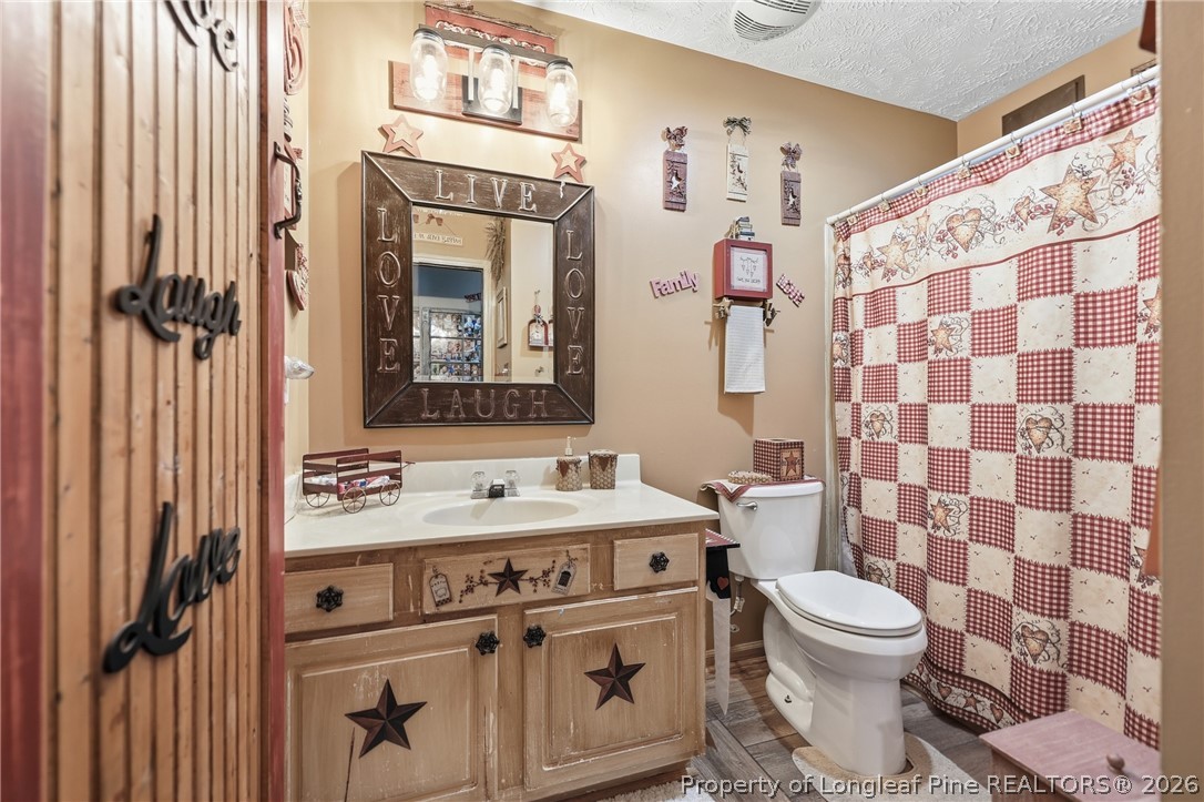 949 Adcox Road Raeford, NC 28376 - Photo 34 of 48