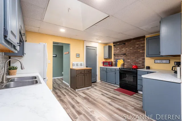 $305,000 | 714 West State Street, Belding, MI 48809