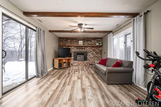 $305,000 | 714 West State Street, Belding, MI 48809