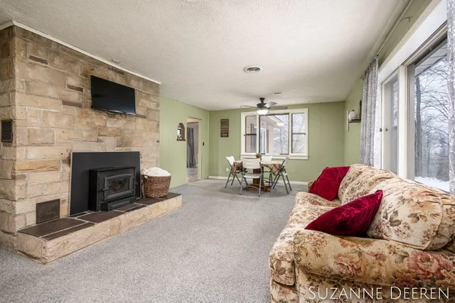 $305,000 | 714 West State Street, Belding, MI 48809