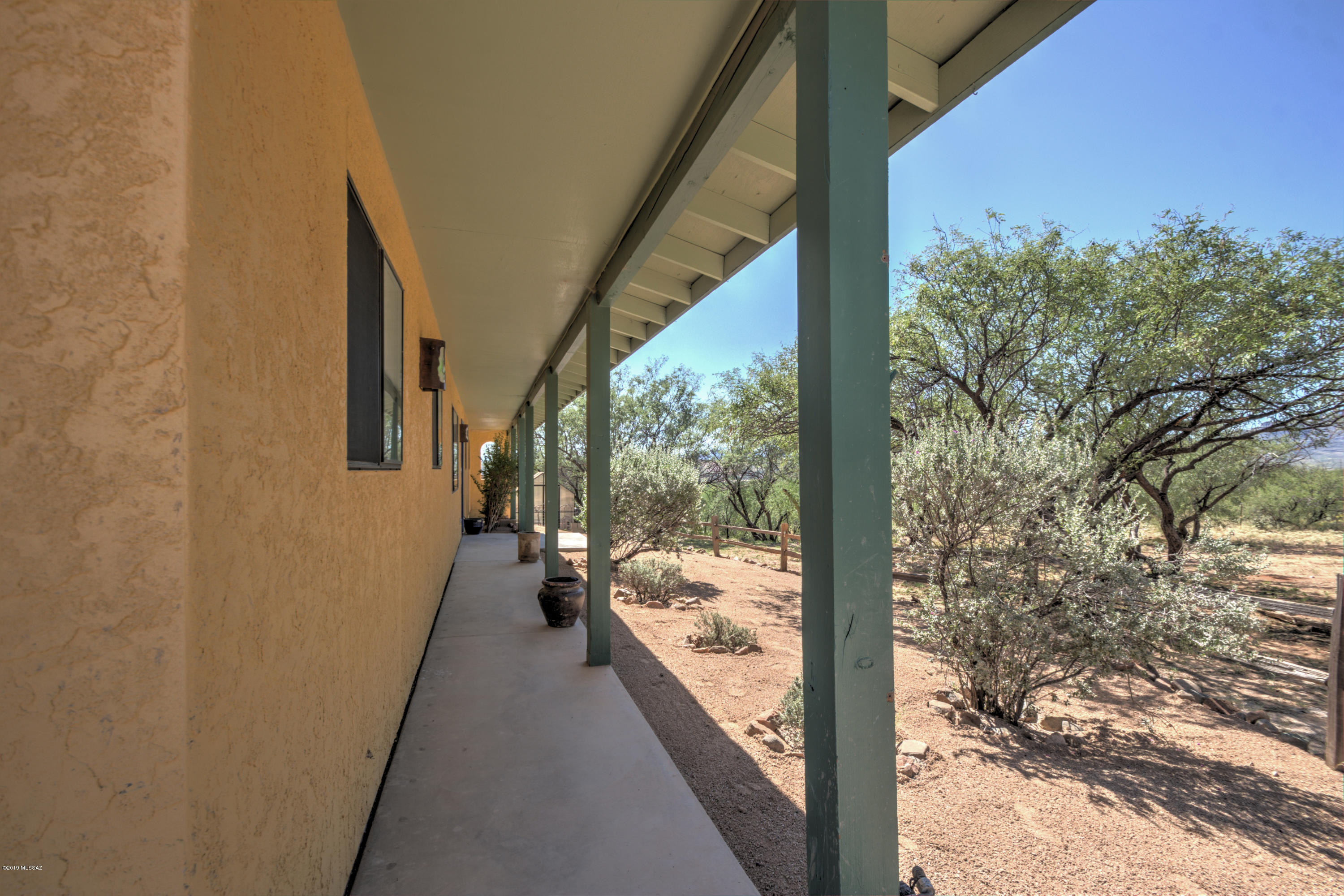 182 Bledo Court Rio Rico, AZ 85648 - Photo 34 of 37