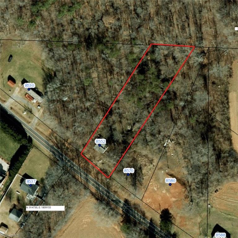 8552 Friendship Church Road Reidsville, NC 27320 - Photo 1 of 1 Gallery Image 1