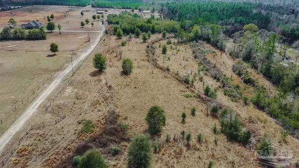 $259,900 | 20-acres Tanner Ridge Road, Milton, FL 32570