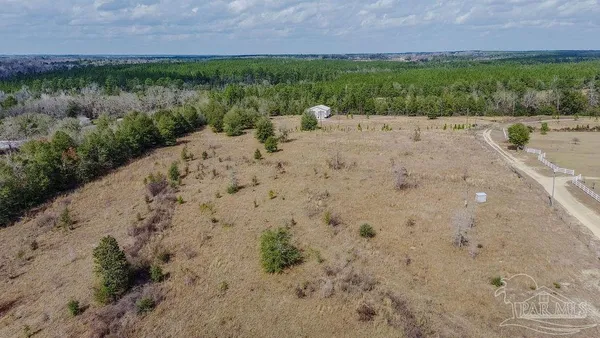$259,900 | 20-acres Tanner Ridge Road, Milton, FL 32570