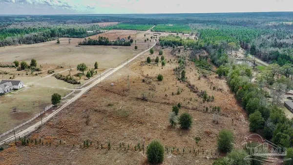 $259,900 | 20-acres Tanner Ridge Road, Milton, FL 32570