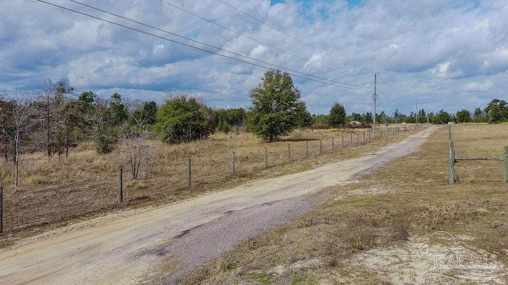 20-acres Tanner Ridge Road Milton, FL 32570 - Photo 10 of 25 a view of a yard