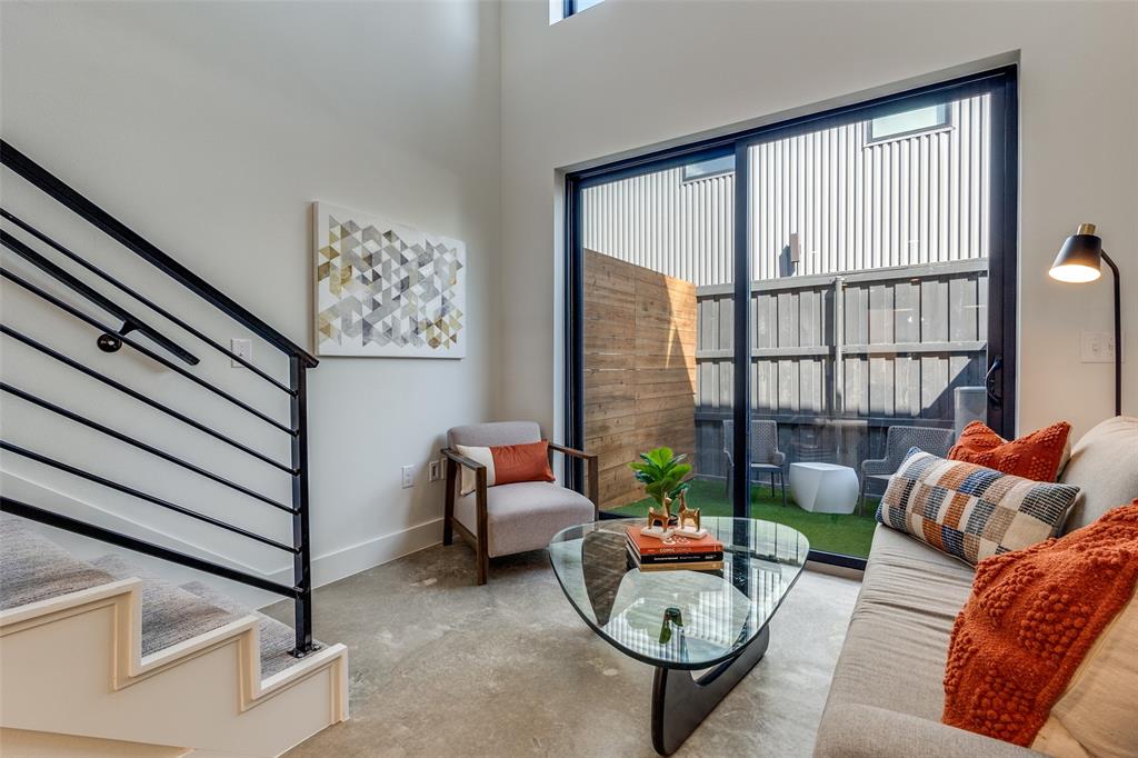 4918 Bryan Street, Unit 102 Dallas, TX 75206 - Photo 7 of 12 Gallery Image 7