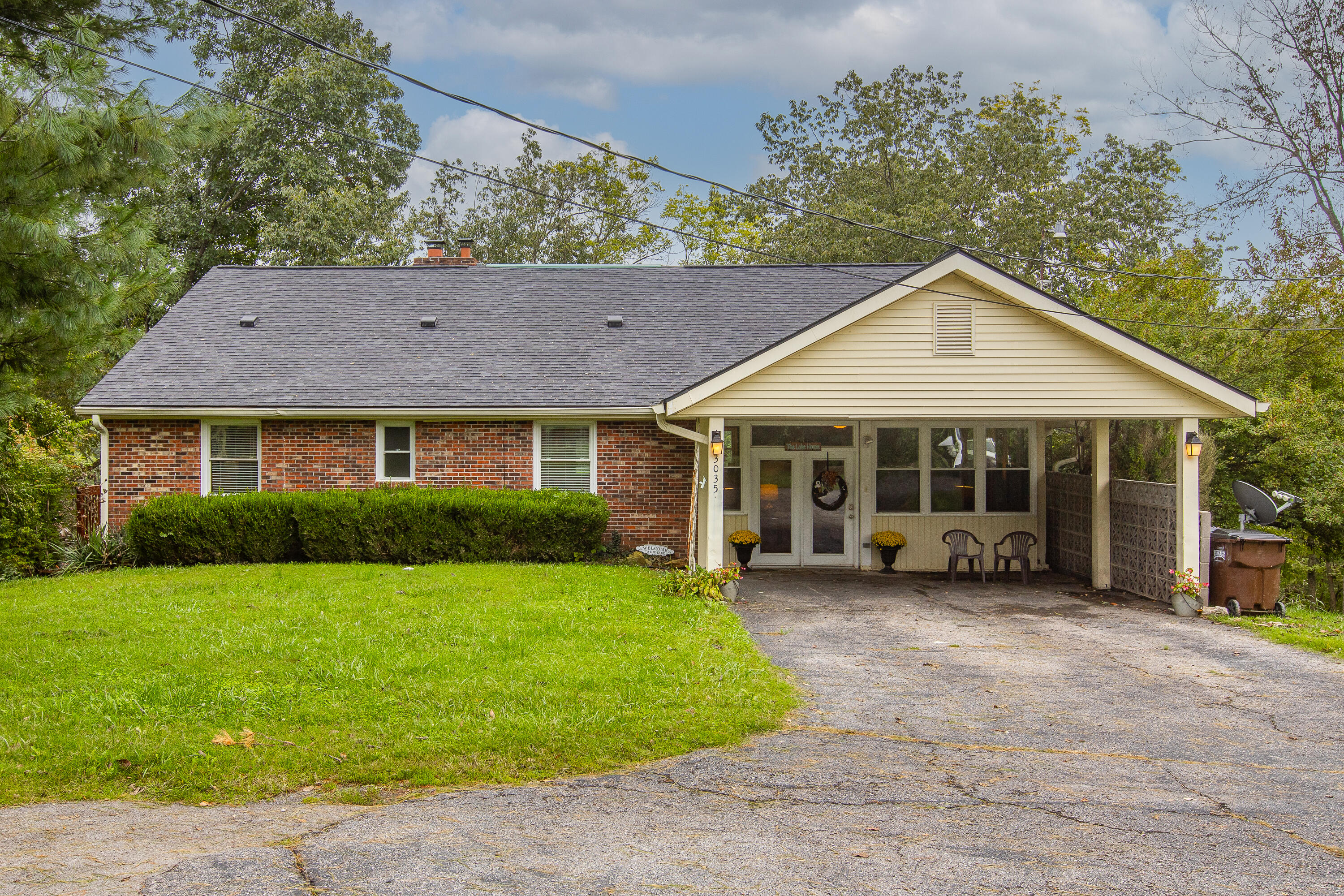 3035 Waterworks Road Danville, KY 40422 - Photo 3 of 58 1-2