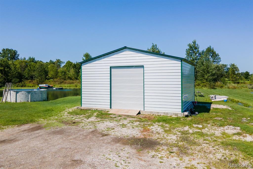 6066 Marsh Road Marine City, MI 48039 - Photo 31 of 33 Gallery Image 31