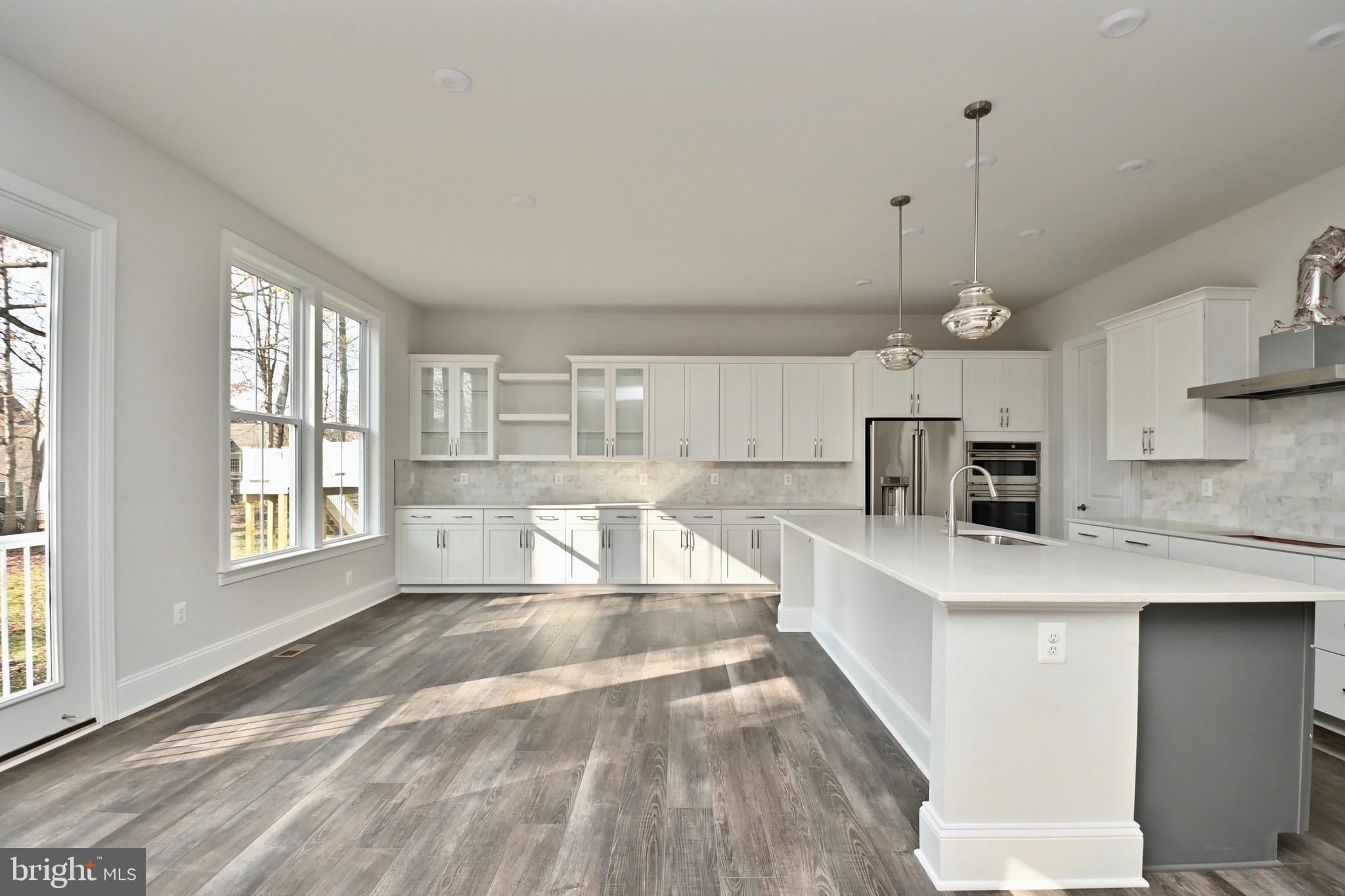 6216 Garden Road Springfield, VA 22152 - Photo 15 of 60 Kitchen