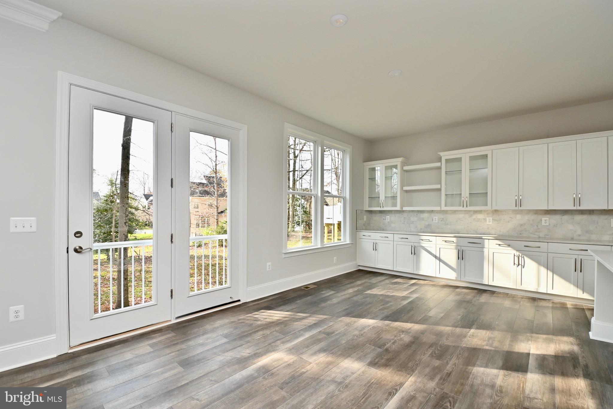 6216 Garden Road Springfield, VA 22152 - Photo 16 of 60 Kitchen