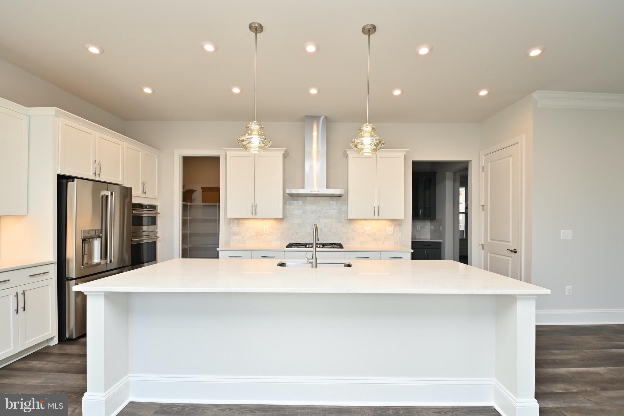 6216 Garden Road Springfield, VA 22152 - Photo 19 of 60 Pantry door open