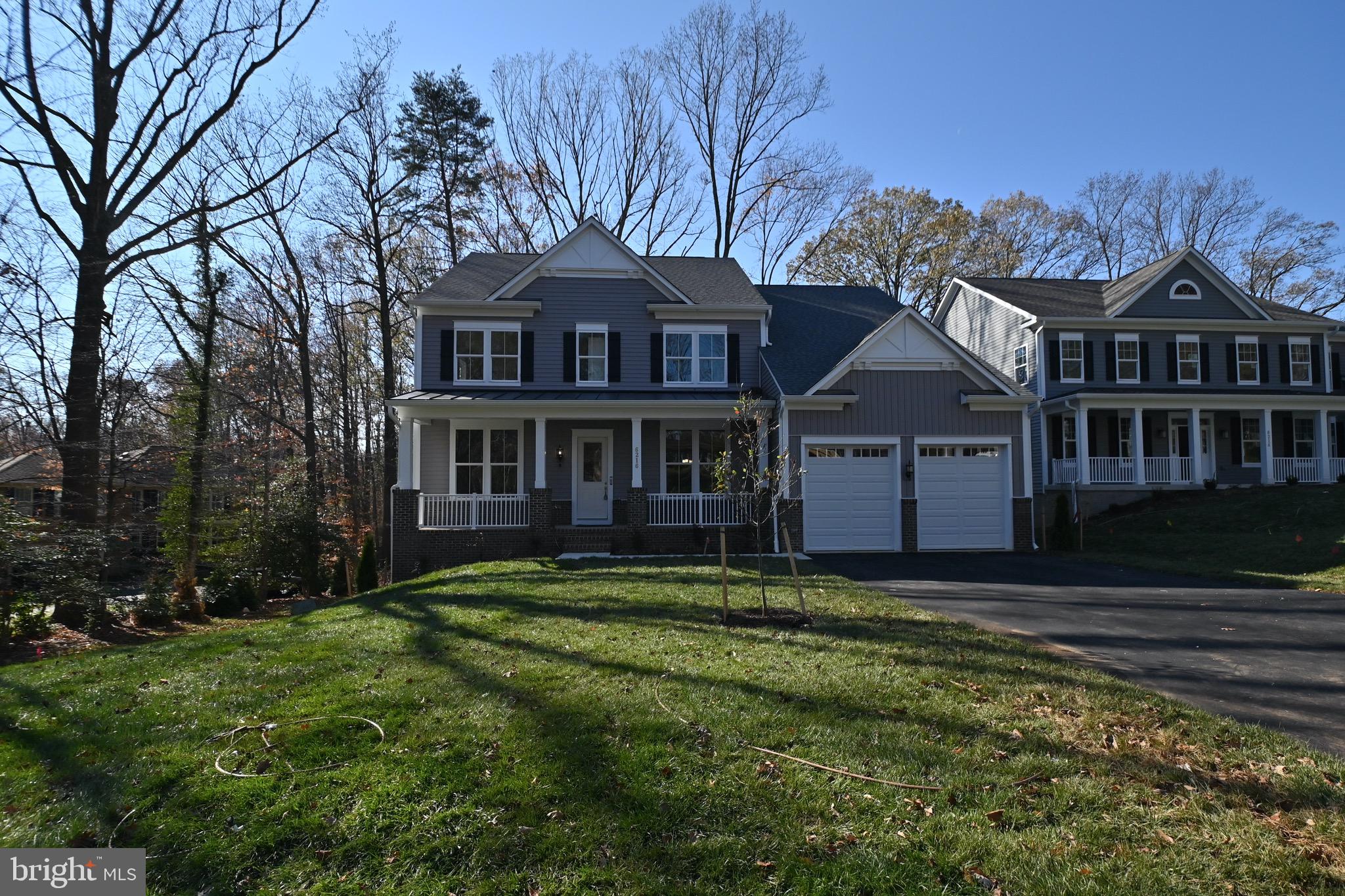 6216 Garden Road Springfield, VA 22152 - Photo 2 of 60