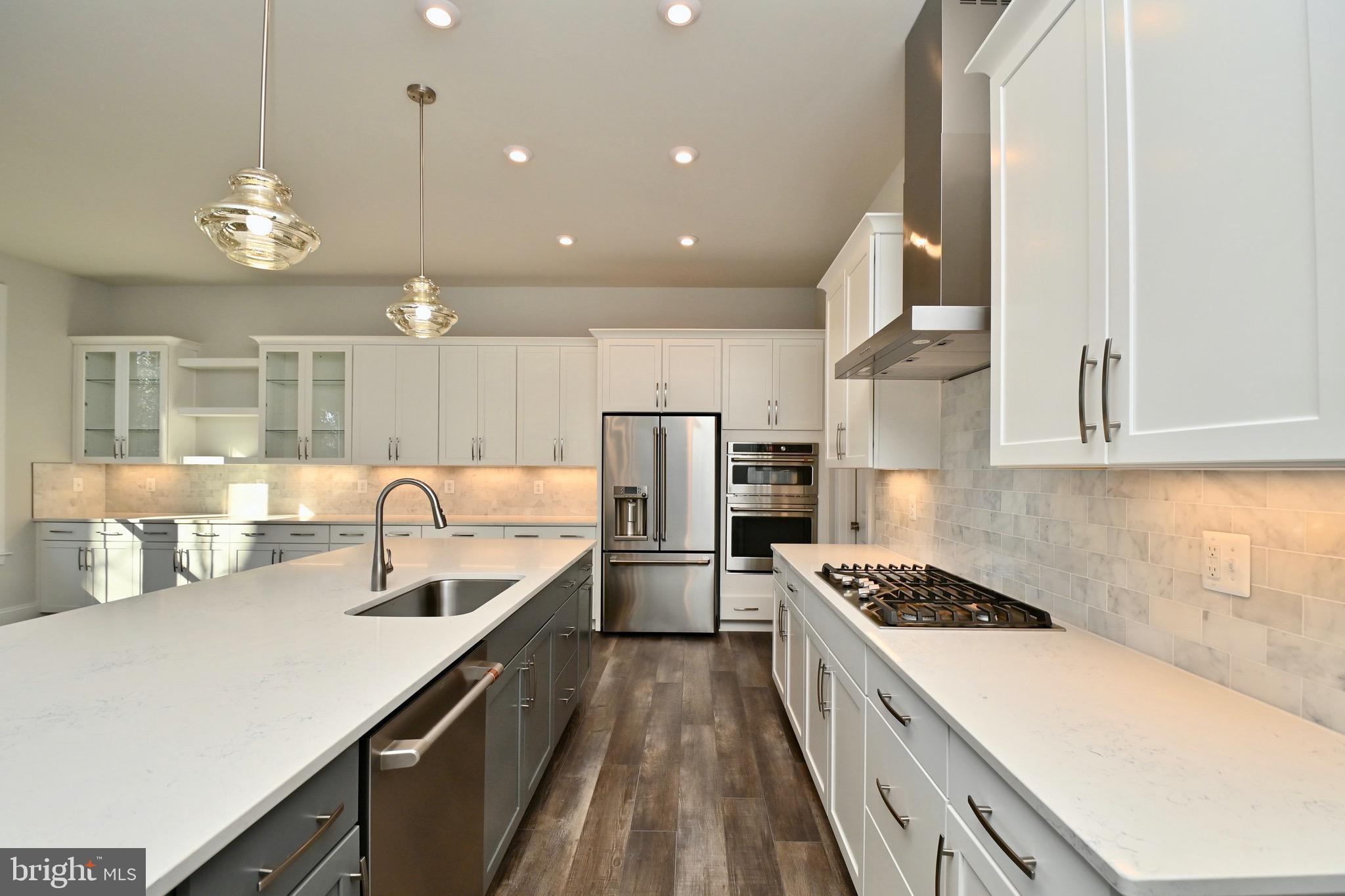 6216 Garden Road Springfield, VA 22152 - Photo 23 of 60 Kitchen