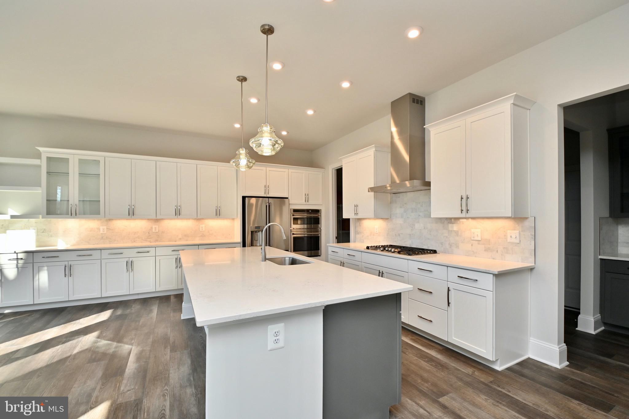 6216 Garden Road Springfield, VA 22152 - Photo 24 of 60 Kitchen
