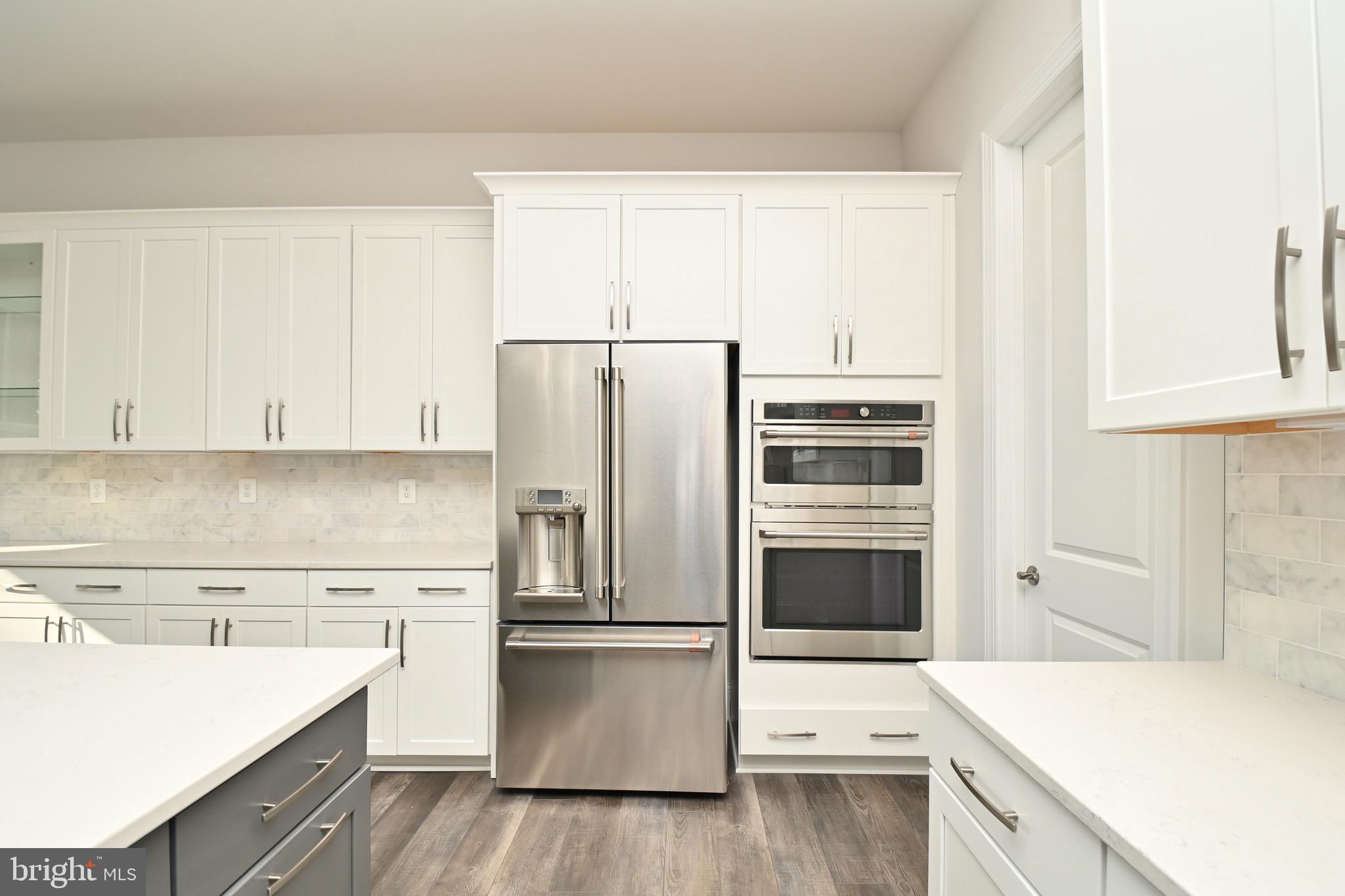 6216 Garden Road Springfield, VA 22152 - Photo 25 of 60 Kitchen