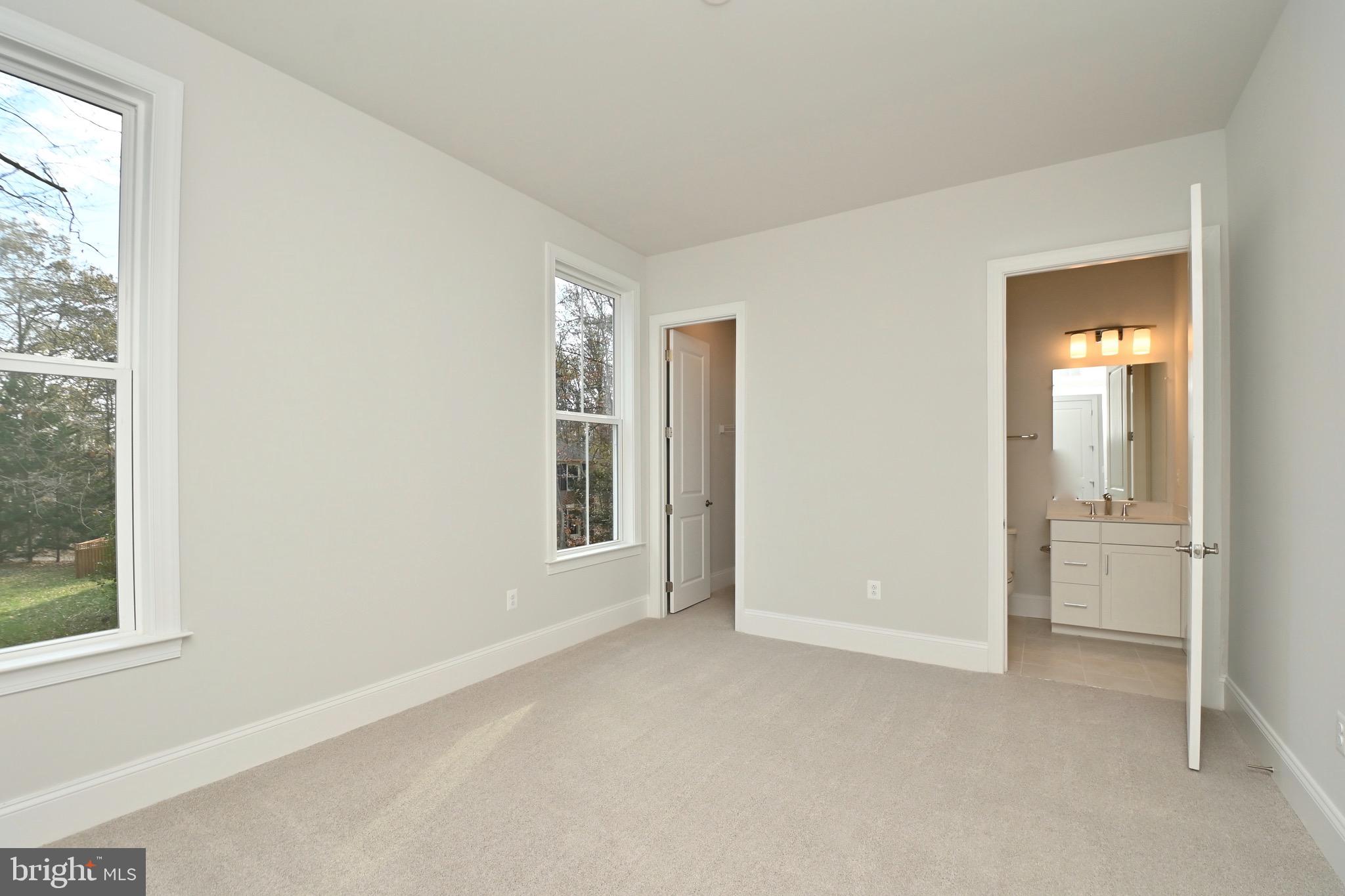 6216 Garden Road Springfield, VA 22152 - Photo 28 of 60 Main Level Bedroom