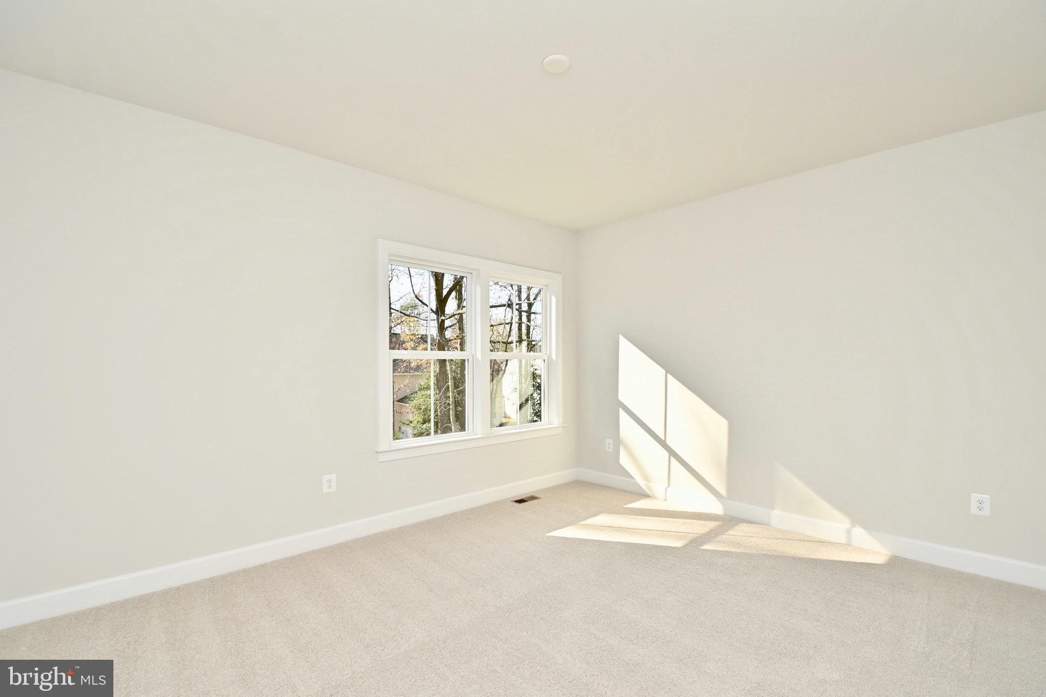 6216 Garden Road Springfield, VA 22152 - Photo 32 of 60 Bedroom top of stairs left