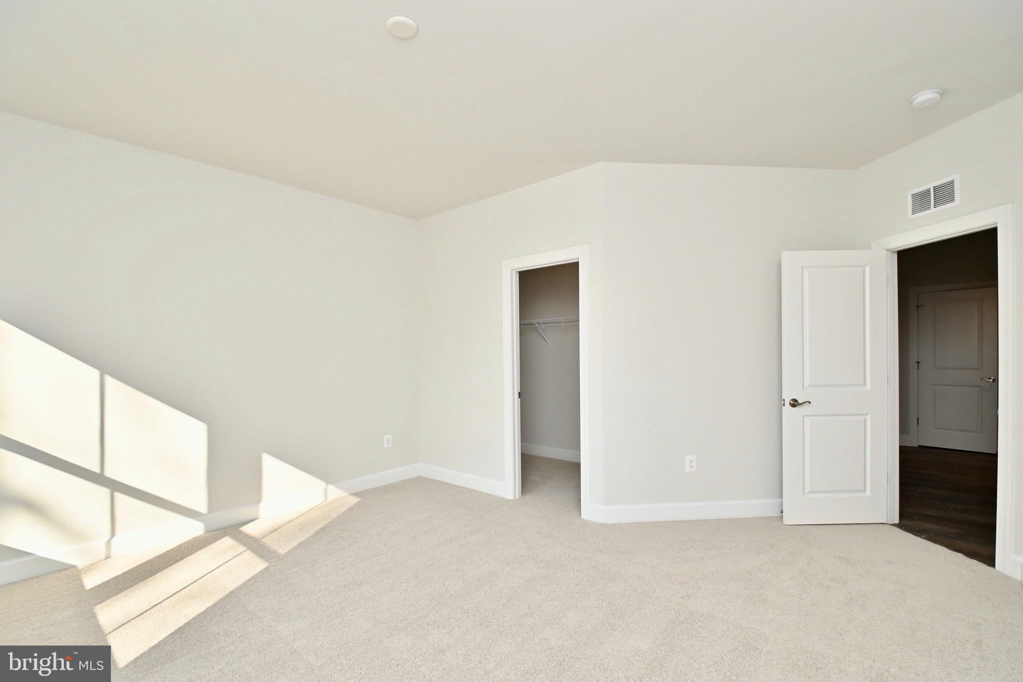 6216 Garden Road Springfield, VA 22152 - Photo 33 of 60 Bedroom Top of Stairs Left