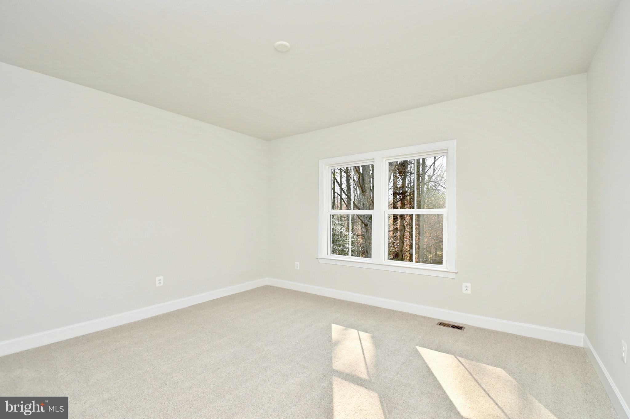 6216 Garden Road Springfield, VA 22152 - Photo 38 of 60 Bedroom 2 Top of stairs Left