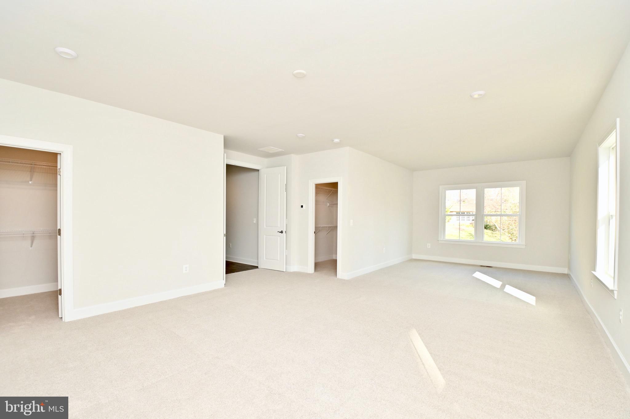 6216 Garden Road Springfield, VA 22152 - Photo 44 of 60 Primary Bedroom