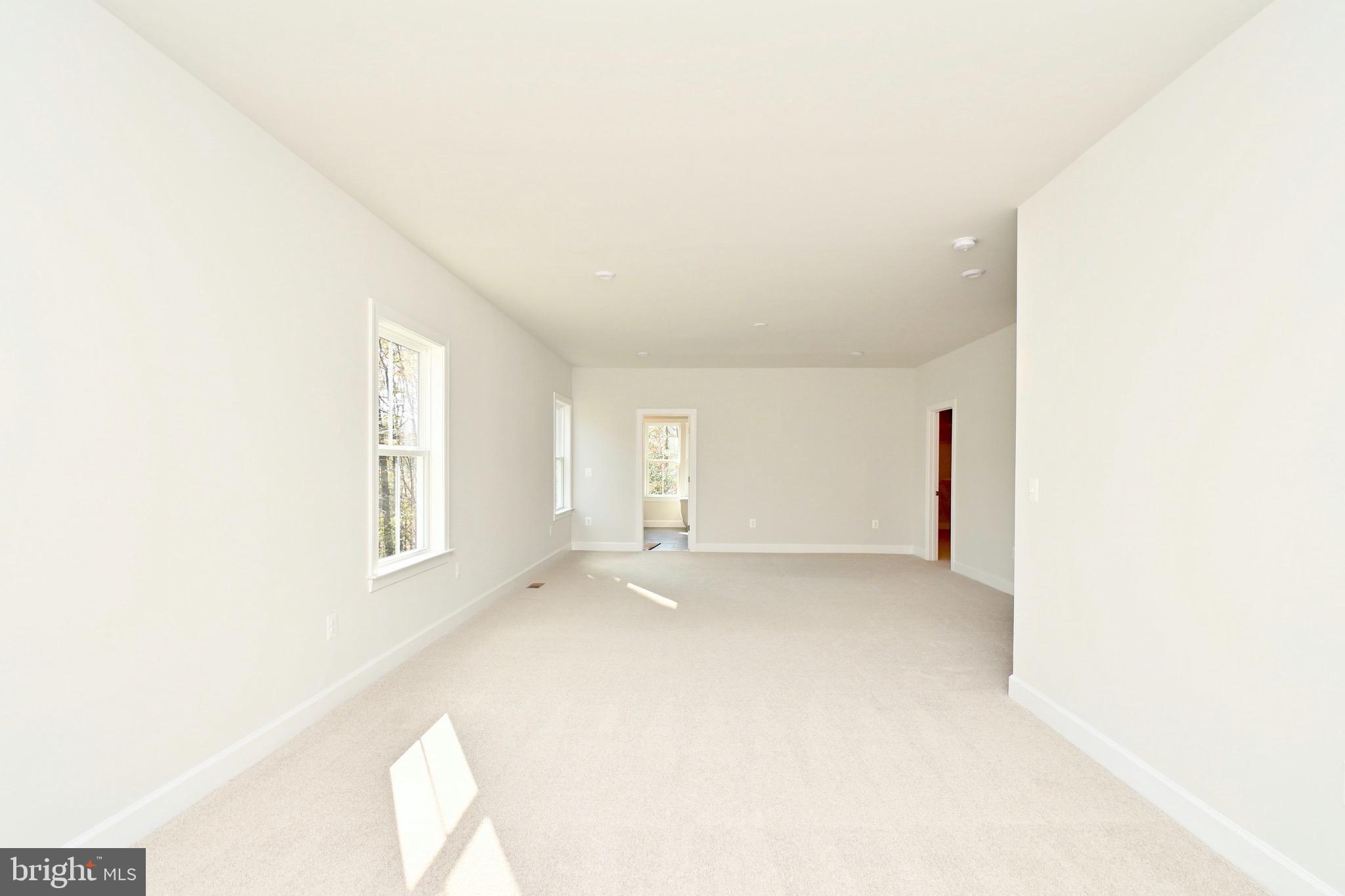 6216 Garden Road Springfield, VA 22152 - Photo 46 of 60 Primary Bedroom