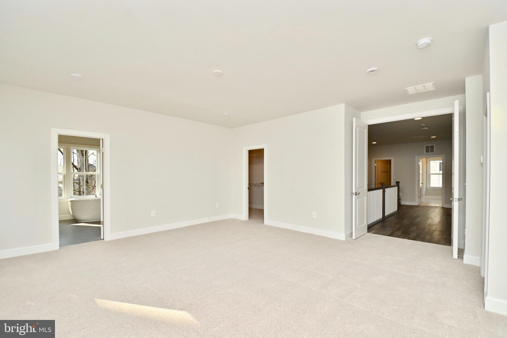 6216 Garden Road Springfield, VA 22152 - Photo 47 of 60 Primary Bedroom