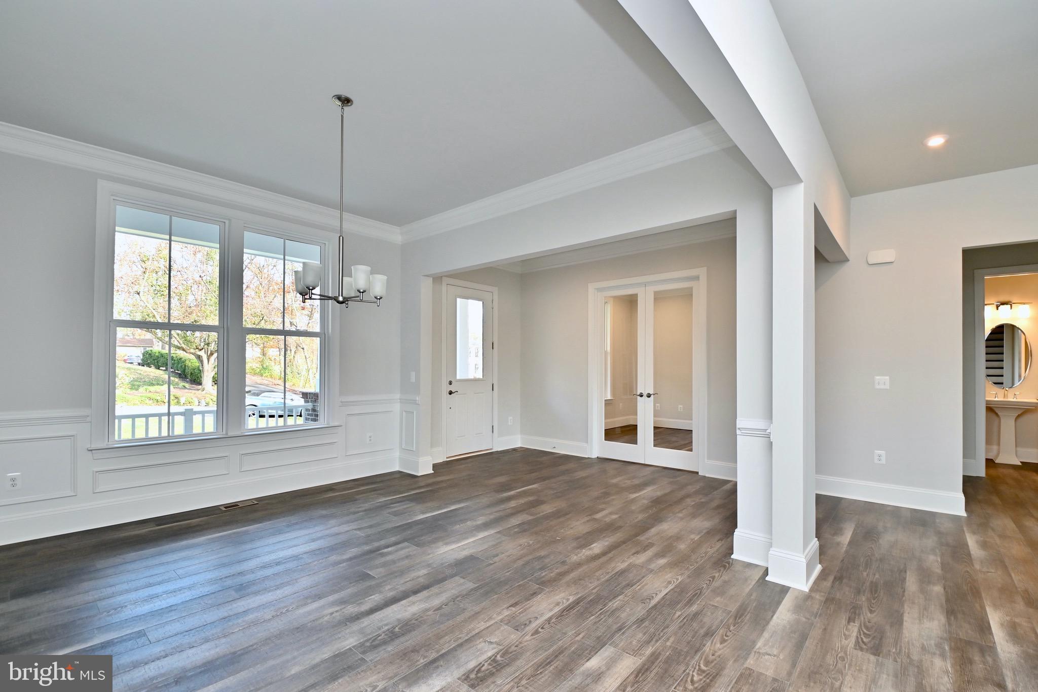 6216 Garden Road Springfield, VA 22152 - Photo 5 of 60 Dining Room