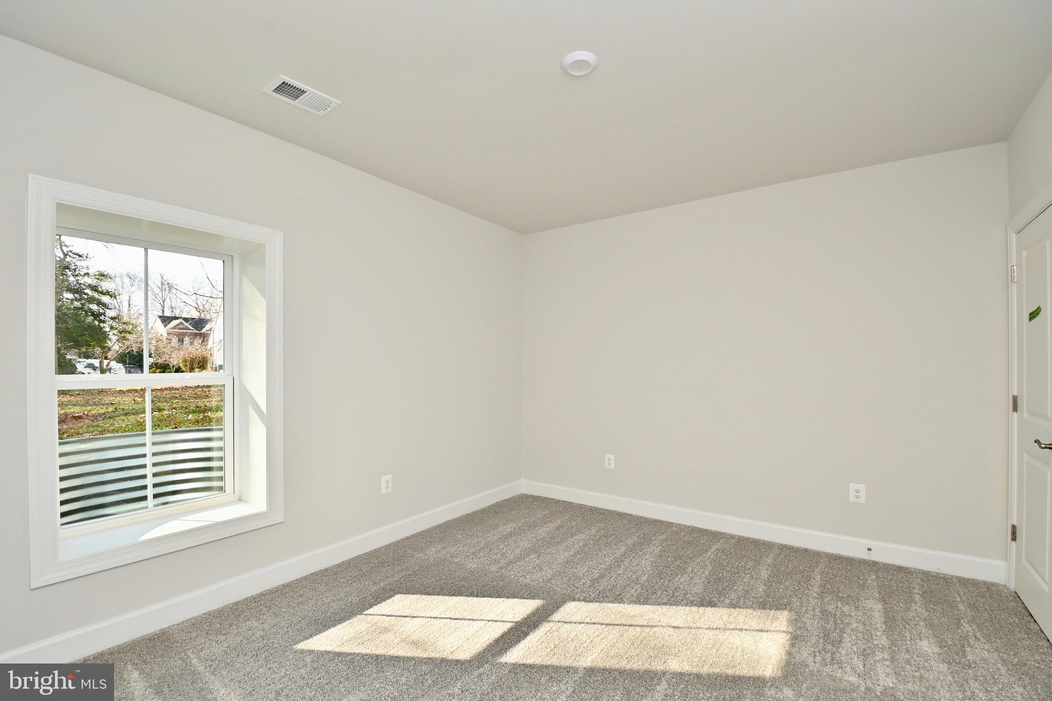 6216 Garden Road Springfield, VA 22152 - Photo 56 of 60 6th Bedroom Lower Level